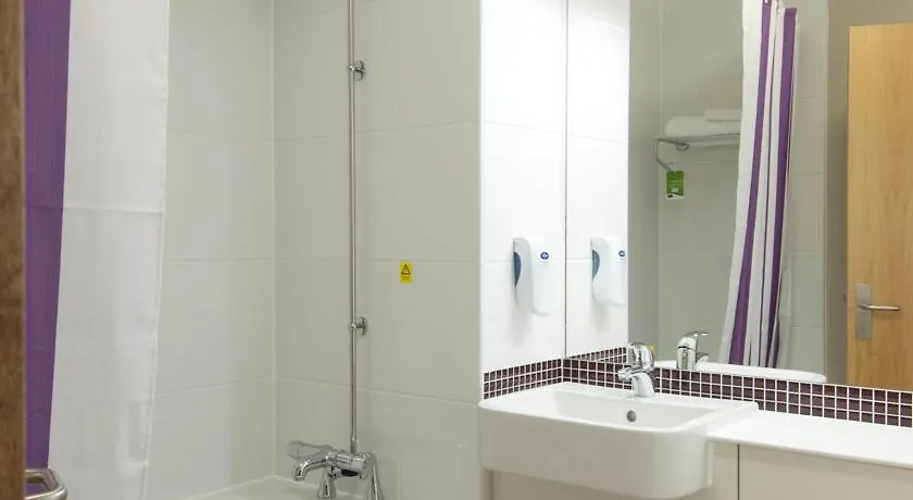 Premier Inn Bournemouth East