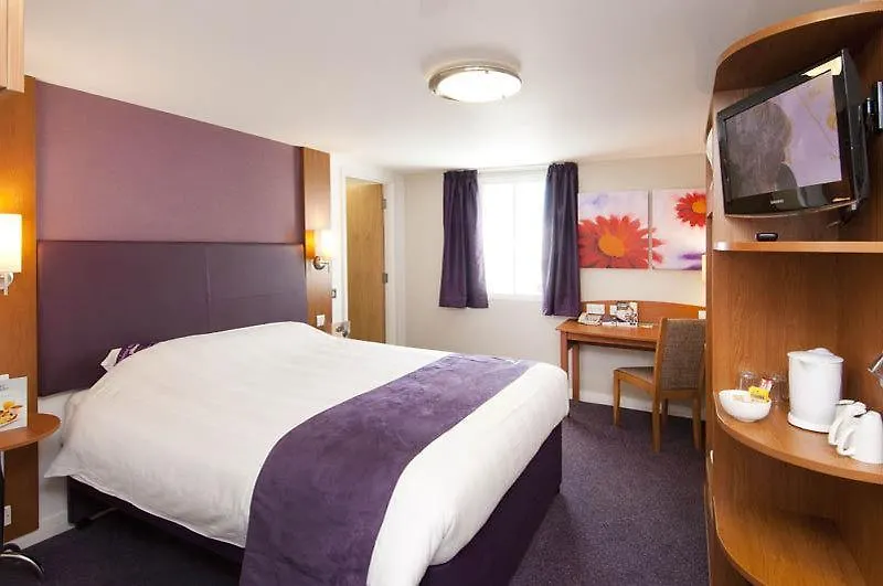 Premier Inn Bournemouth East