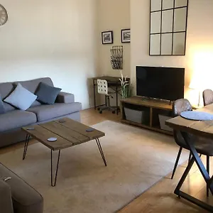  Apartment Henry's Flat United Kingdom