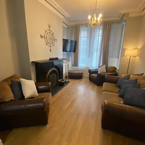  Holiday home Allworthy Heights United Kingdom