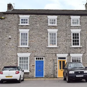  Holiday home Clarksville United Kingdom