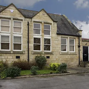  Apartment Courtyard Mews, 3 Rodley Hall, Leeds United Kingdom